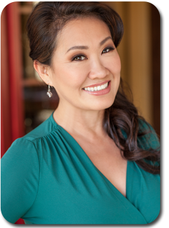 Celebrity Booking Agency - Celebrity Talent - Cathlyn Choi