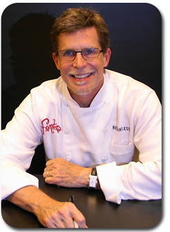 Celebrity Booking Agency - Celebrity Chef - Rick Bayless