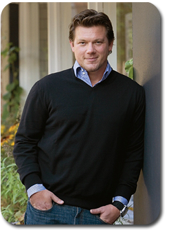 Celebrity Booking Agency - Celebrity Chef -Tyler Florence
