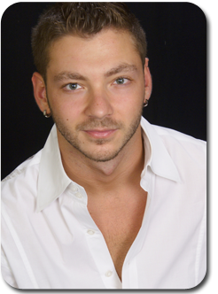 Celebrity Booking Agency - Celebrity Talent - Serge Onik