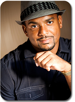 Celebrity Booking Agency - Celebrity Talent -  Alfonso Ribeiro