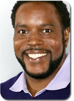 Celebrity Booking Agency - Celebrity Talent -  Chad Coleman