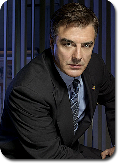 Celebrity Booking Agency - Celebrity Talent -  Chris Noth