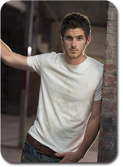 Celebrity Booking Agency - Celebrity Talent -  Dave Annable