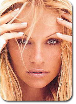 Celebrity Booking Agency - Celebrity Talent -  Pamela Anderson