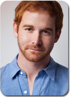 Celebrity Booking Agency - Celebrity Talent - Andrew Santino