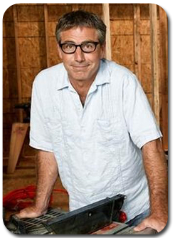 Celebrity Booking Agency - Celebrity Home Improvement - Paul Dimeo