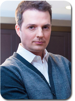 Celebrity Booking Agency - Celebrity Talent - Todd Talbot