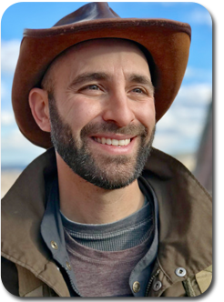 Celebrity Booking Agency - Celebrity Talent - Coyote Peterson