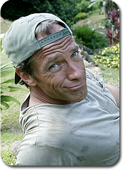 Celebrity Booking Agency - Reality Star - Mike Rowe