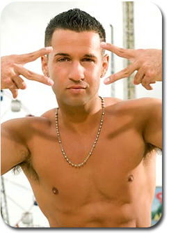 Celebrity Booking Agency - Reality Star - Mike the Situation