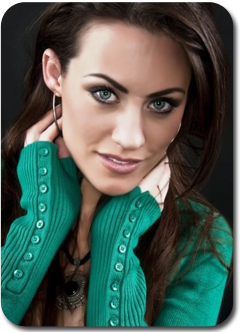 Celebrity Booking Agency - Celebrity Talent -  Rachel Seeker