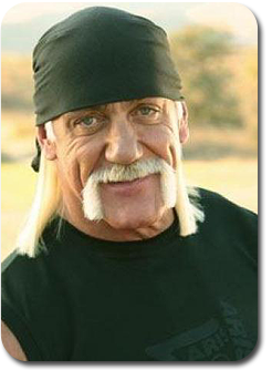 Celebrity Booking Agency - Reality Star - Hulk Hogan