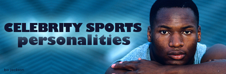 Celebrity Booking Agency Celebrity Sports Personalities
