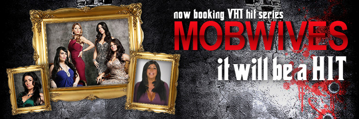 Celebrity Booking Agency Now Booking Mobwives