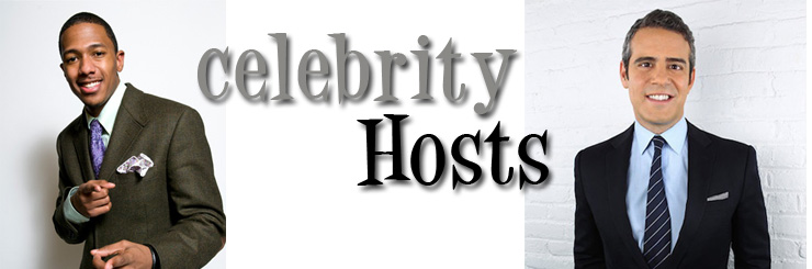 Celebrity Booking Agency Celebrity Services