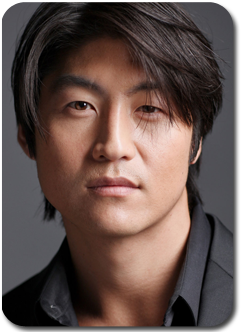 Celebrity Booking Agency - Celebrity Talent - Brian Tee