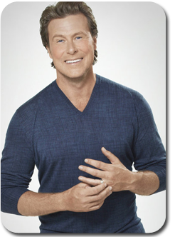 Celebrity Booking Agency - Celebrity Talent -  Dean McDermott