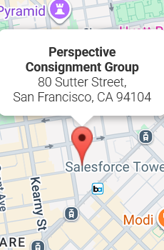 Perspective Consignment Group